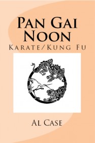 pan gai noon karate kung fu mattson